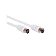 AQ KVA015 - 1,5m antenní kabel - 1