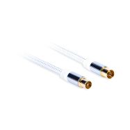 AQ Premium PV30015 1,5m antenní kabel - 1