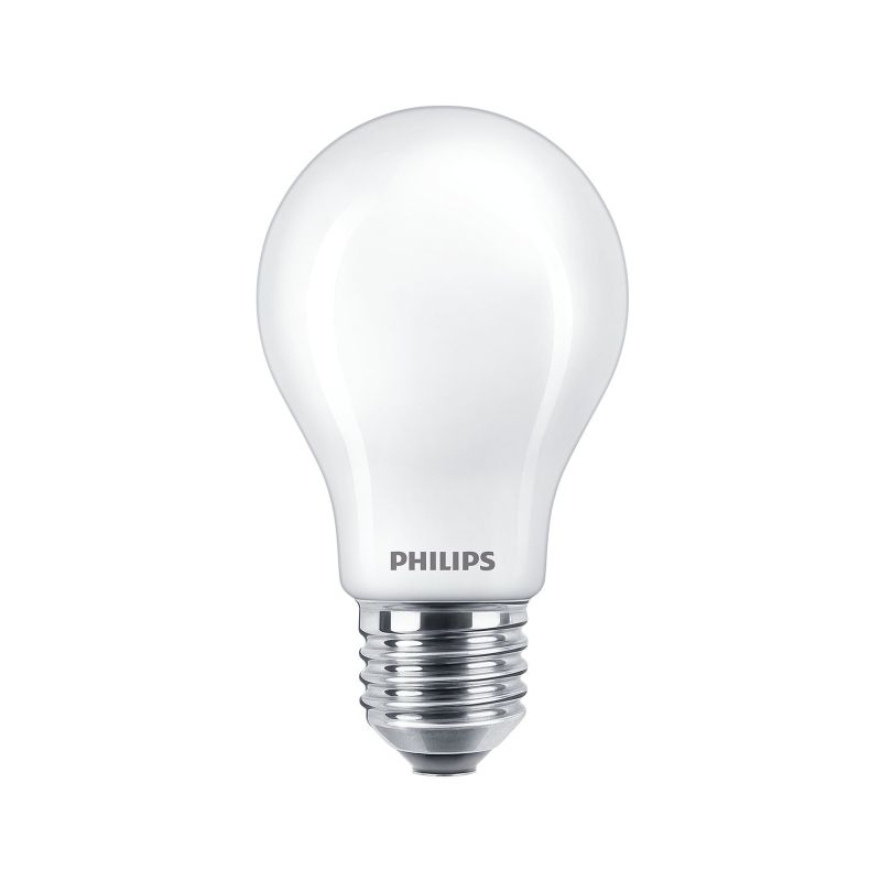 LED žárovka PHILIPS MASTER Value LEDBulb D 5.9-60W E27 927 A60 FR G stmívatelná P347861 - 1