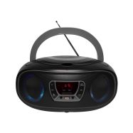 Denver TCL-212BT Grey - Rádio/CD/USB/Bluetooth - 1