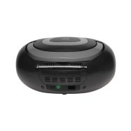 Denver TCL-212BT Grey - Rádio/CD/USB/Bluetooth - 2