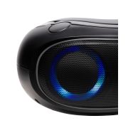 Denver TCL-212BT Grey - Rádio/CD/USB/Bluetooth - 3