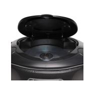 Denver TCL-212BT Grey - Rádio/CD/USB/Bluetooth - 4