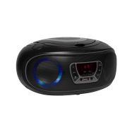 Denver TCL-212BT Grey - Rádio/CD/USB/Bluetooth - 5