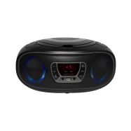 Denver TCL-212BT Grey - Rádio/CD/USB/Bluetooth - 6