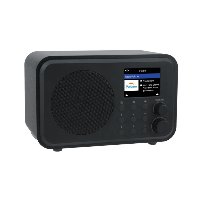 Denver IR-140 - Internetové Rádio - 1