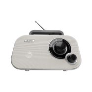 Denver TR-51 White - rádio - 2