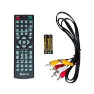 Denver DVH-7787 - DVD přehrávač - 5