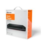 Denver DVH-7787 - DVD přehrávač - 6