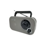 Denver TR-51 Grey - rádio - 1