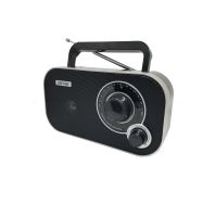 Denver TR-51 Black - rádio - 1