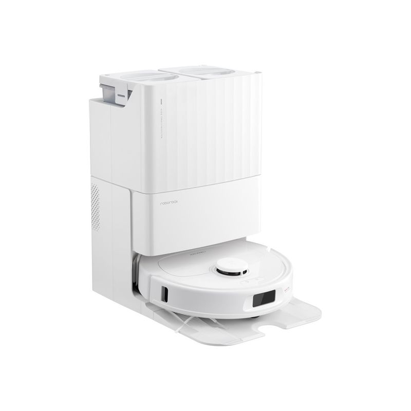 Roborock Qrevo S White - 1