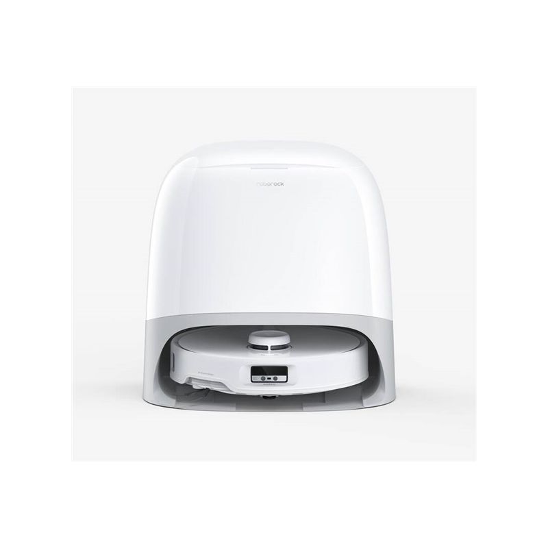 Roborock Qrevo Curv White - 1