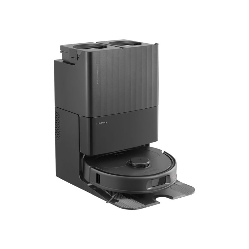 Roborock Qrevo S Black - 1