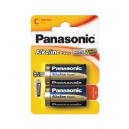 Panasonic LR14APB/2BP-alkalická baterie 1,5V 2ks - 1