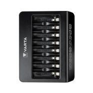 Varta 57684 - nabíječka pro 1-8 R3/R6 LCD - 2
