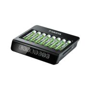 Varta 57684 - nabíječka pro 1-8 R3/R6 LCD - 5