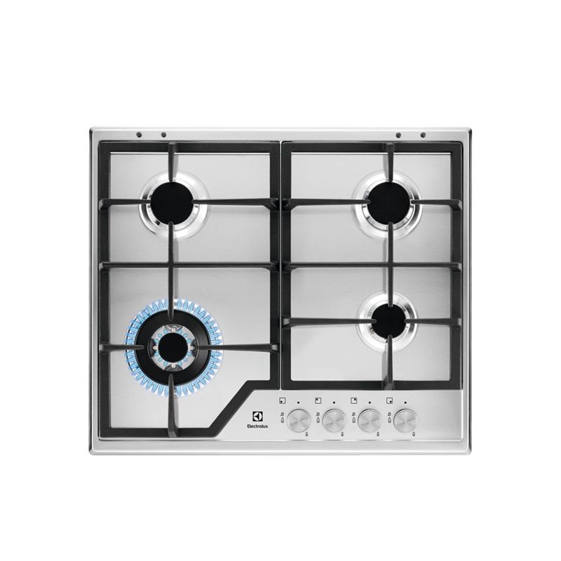 Electrolux KGS64362XX - 1