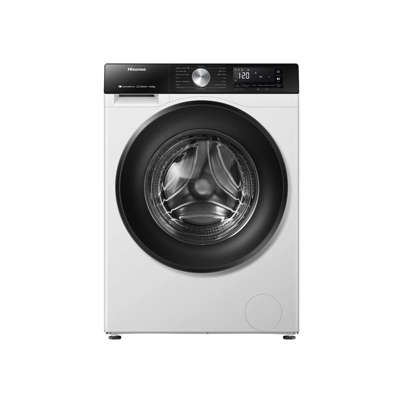 Hisense WF3S1043BW - 1