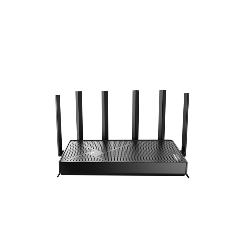 TP-LINK Archer BE400 WiFi7 Router - 1 TP-LINK Archer BE400 WiFi7 Router - 1