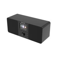 Sencor SIR 6100WDB - internetové rádio - 1