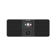 Sencor SIR 6100WDB - internetové rádio - 2