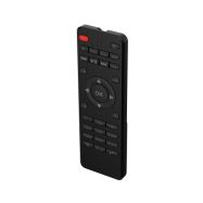 Sencor SIR 6100WDB - internetové rádio - 6