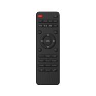 Sencor SIR 6100WDB - internetové rádio - 7