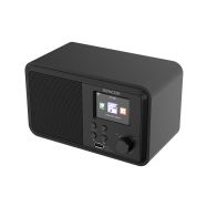 Sencor SIR 5100WDB - internetové rádio - 1