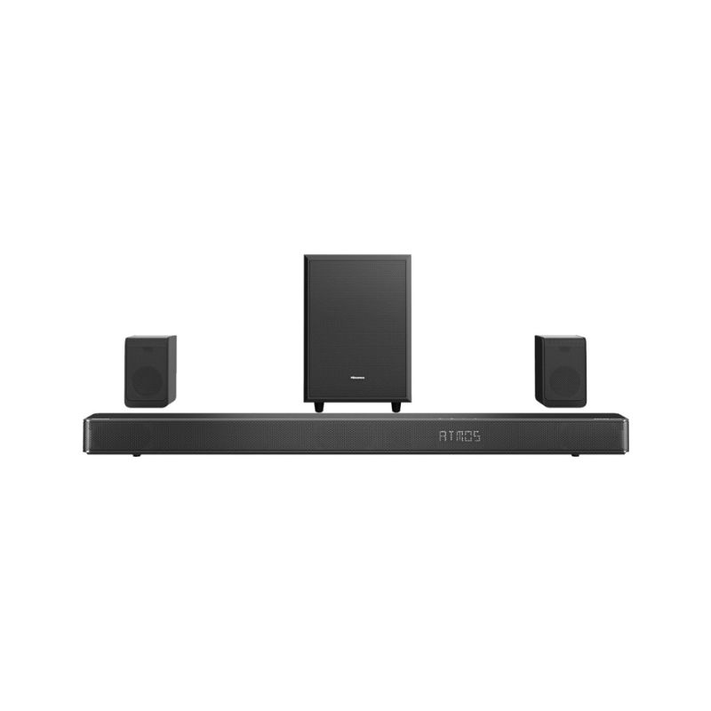 HISENSE AX5125H - 1