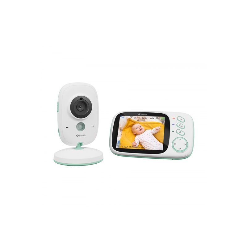 TrueLife NannyCam H32 Pro - 1