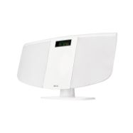 ECG SMS 1111 U White - FM,CD mikrosystém - 1