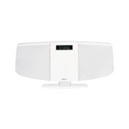 ECG SMS 1111 U White - FM,CD mikrosystém - 2
