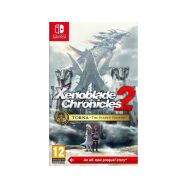 HRA SWITCH Xenoblade Chronicles 2 - 1