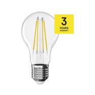 Emos ZF5D53 LED žárovka Filament E27 - 1