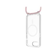 Fixed pouzdro Apple 16e FIXPUNM-1404-PI - 1