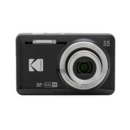 Kodak Friendly Zoom FZ55 Black - 1