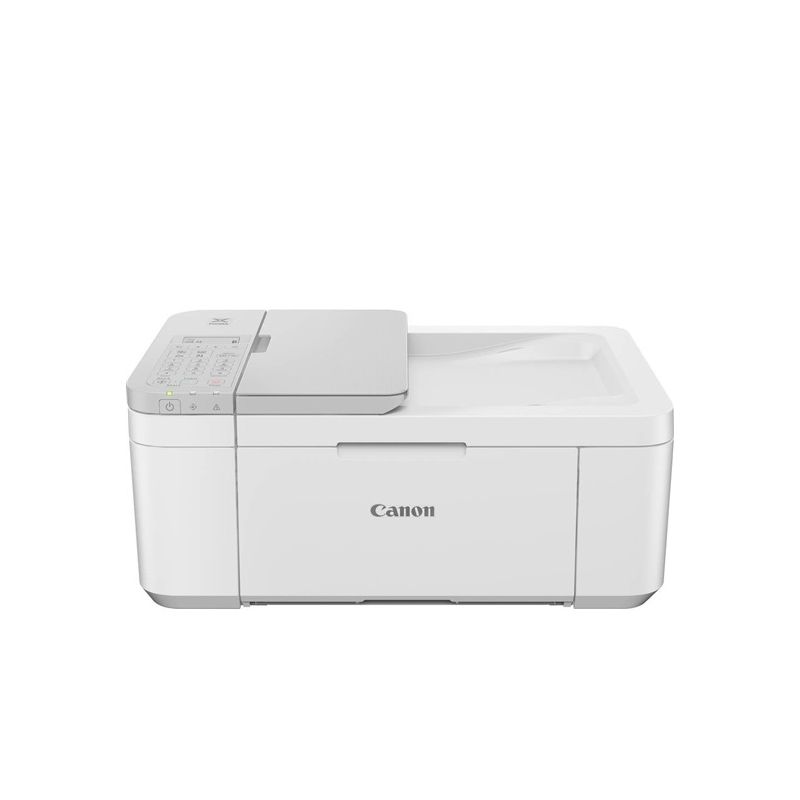 CANON PIXMA TR4756i White - 1