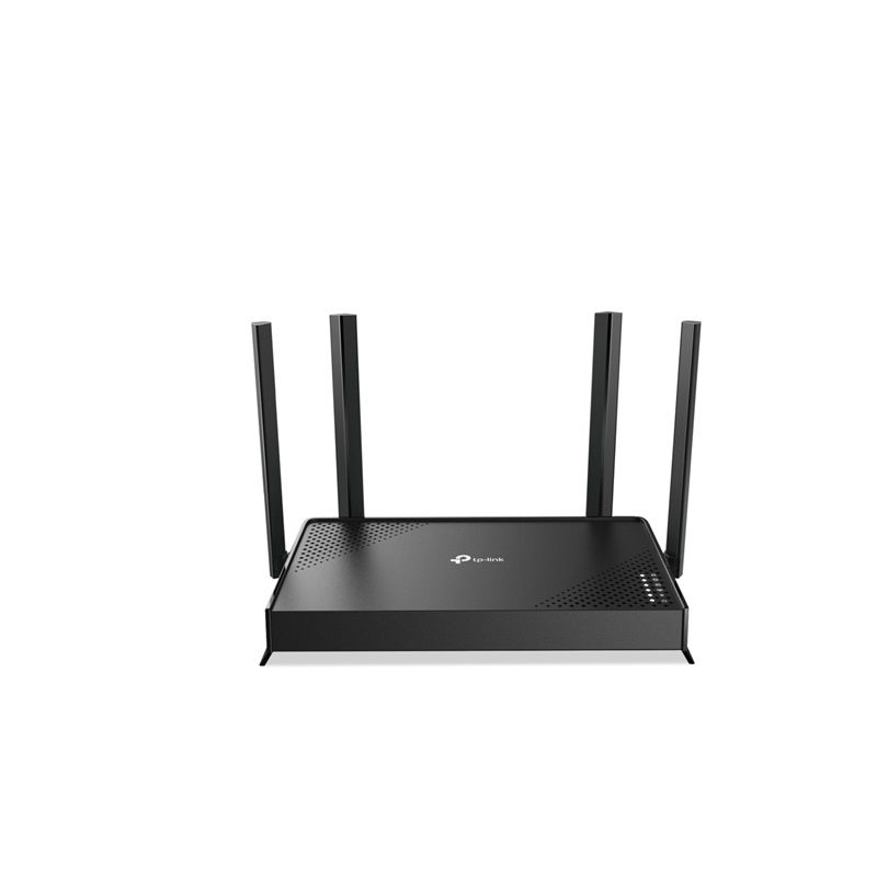 TP-LINK Archer BE220 WiFi7 Router - 1 TP-LINK Archer BE220 WiFi7 Router - 1