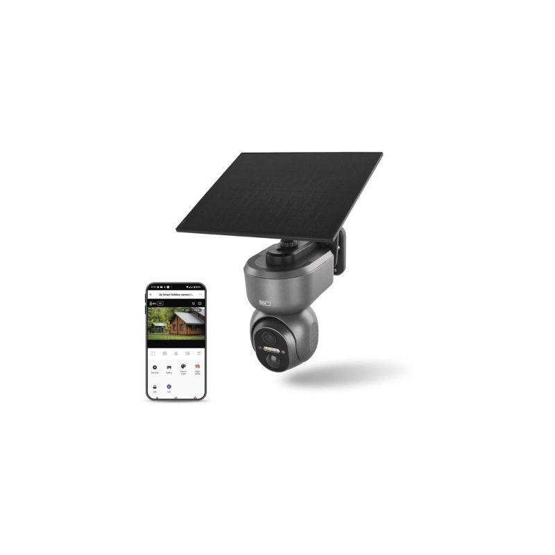 Emos H4058 GoSmart venkovní kamera - 1