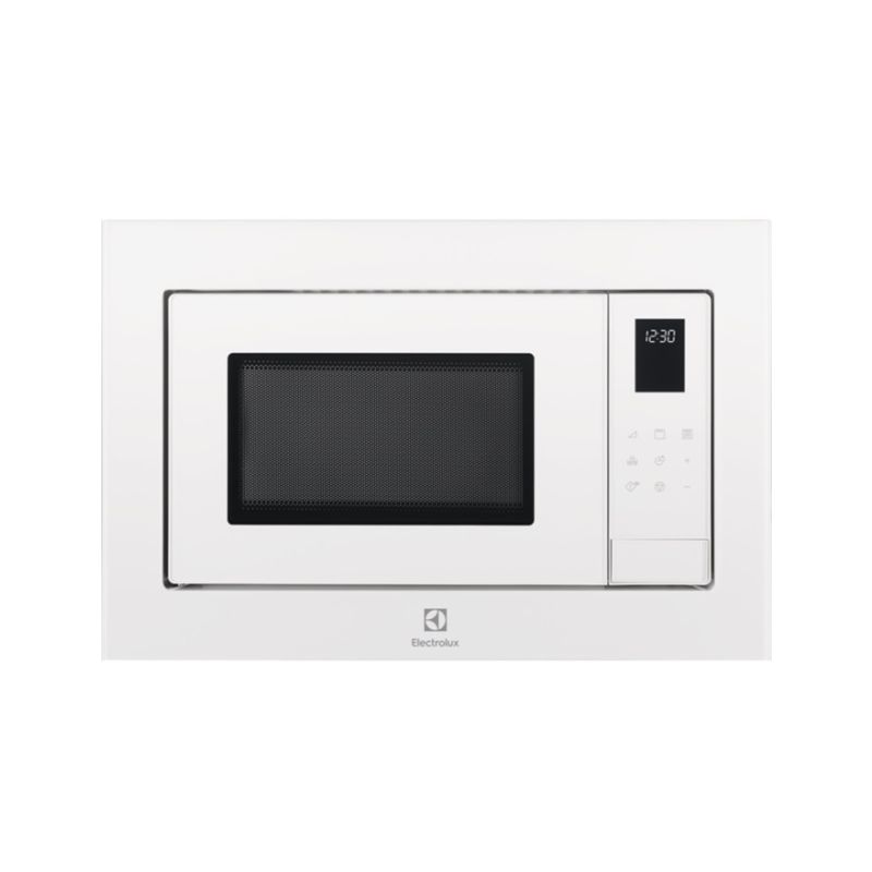 ELECTROLUX  600 FLEX LMS4253TMW - 1