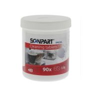 ScanPart Čisticí tablety 90ks - 1