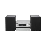 Kenwood M-720DAB - mikrosystém,DAB+,bluetooth,USB,CD - 1