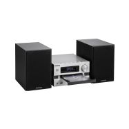 Kenwood M-720DAB - mikrosystém,DAB+,bluetooth,USB,CD - 2