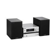 Kenwood M-720DAB - mikrosystém,DAB+,bluetooth,USB,CD - 3