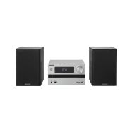 Kenwood M-720DAB - mikrosystém,DAB+,bluetooth,USB,CD - 4