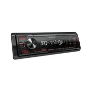 Kenwood KMM-DAB307 - autorádio DAB+/FM,USB - 2