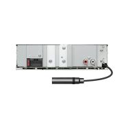 Kenwood KMM-DAB307 - autorádio DAB+/FM,USB - 3