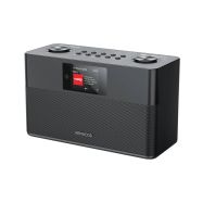 Kenwood CR-ST100S-B - DAB+/FM/Internet/Bluetooth rádio - 2