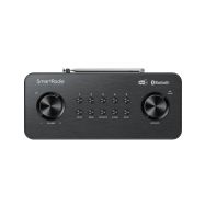 Kenwood CR-ST100S-B - DAB+/FM/Internet/Bluetooth rádio - 3